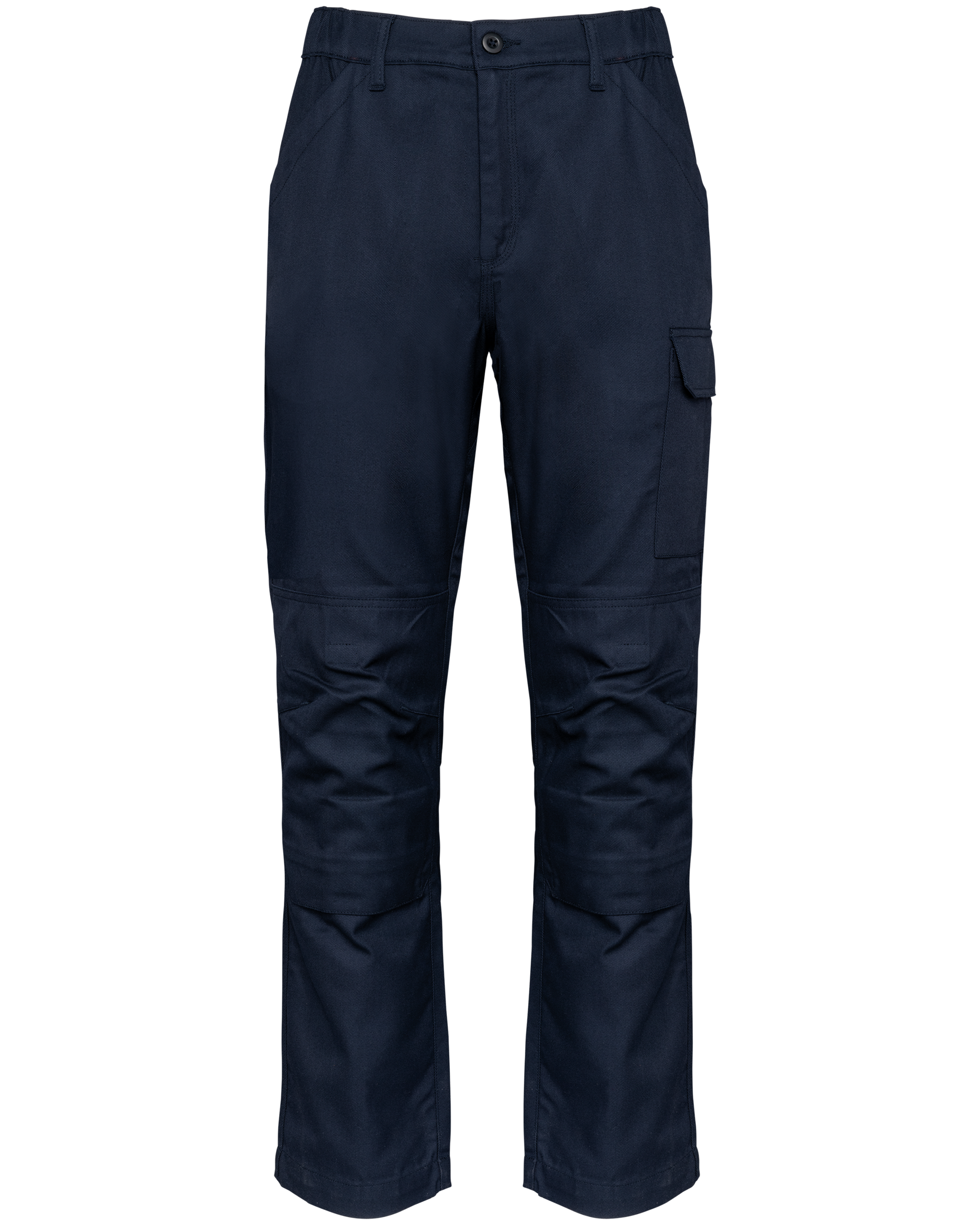 Miniature 19 pour Pantalon de travail multipoches homme