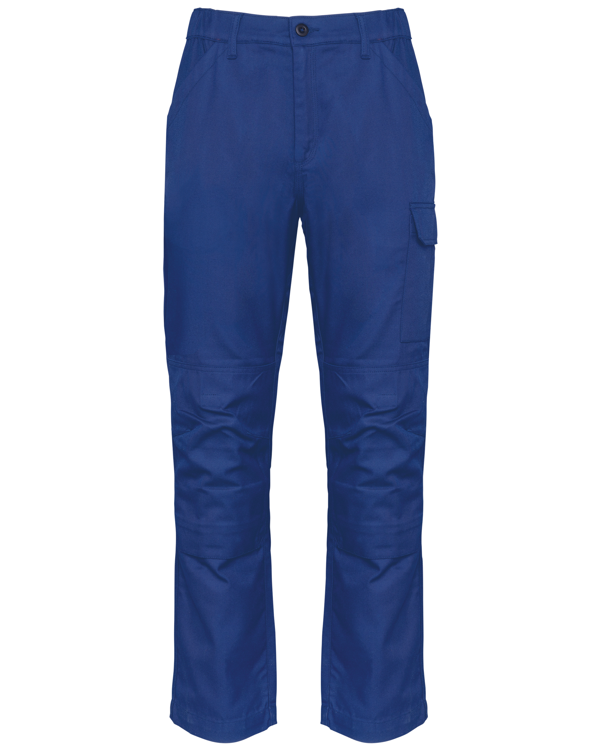 Miniature 21 pour Pantalon de travail multipoches homme