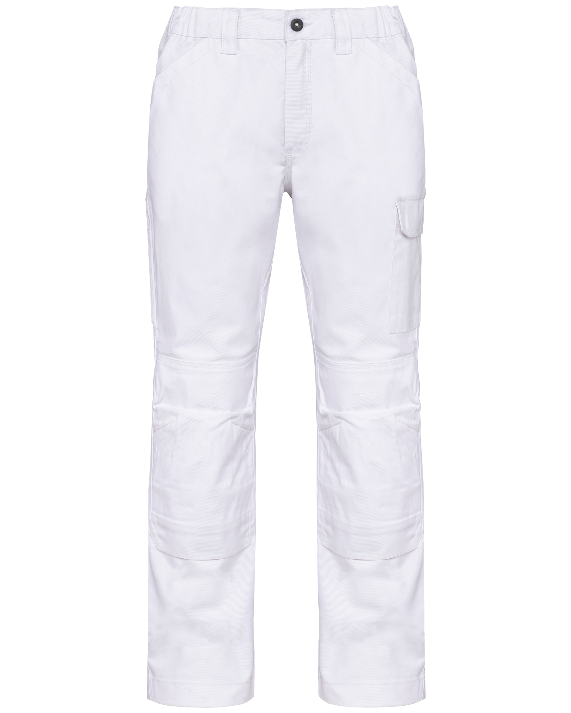 Miniature 22 pour Pantalon de travail multipoches homme