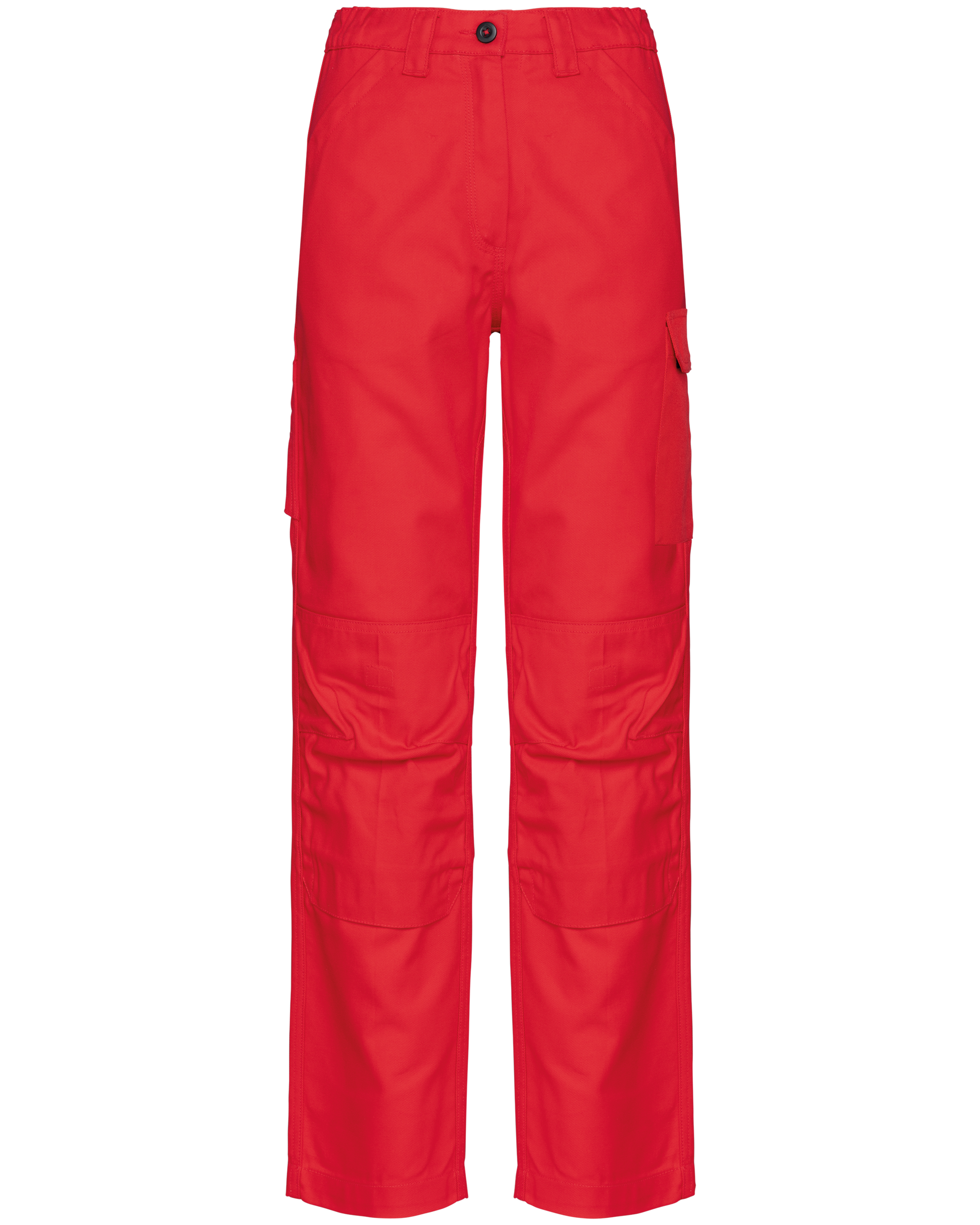 Miniature 17 pour Pantalon de travail multipoches femme