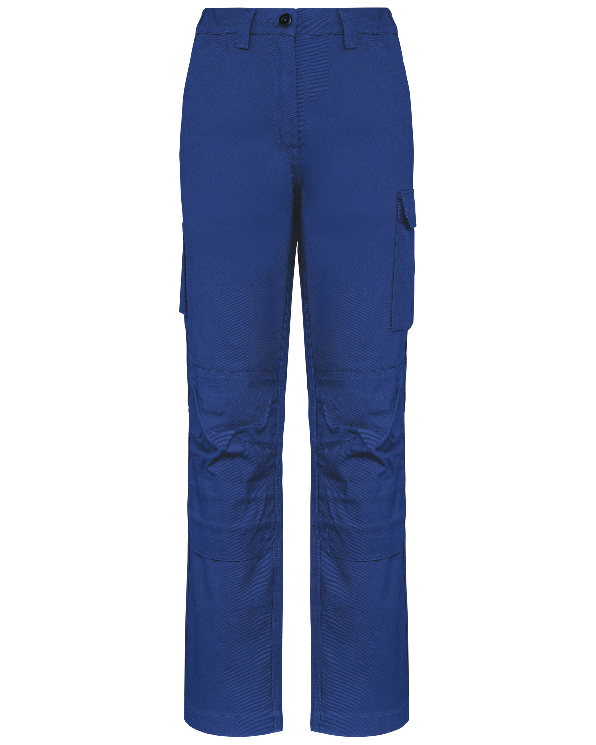 Miniature 18 pour Pantalon de travail multipoches femme