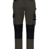 dark-khaki-black