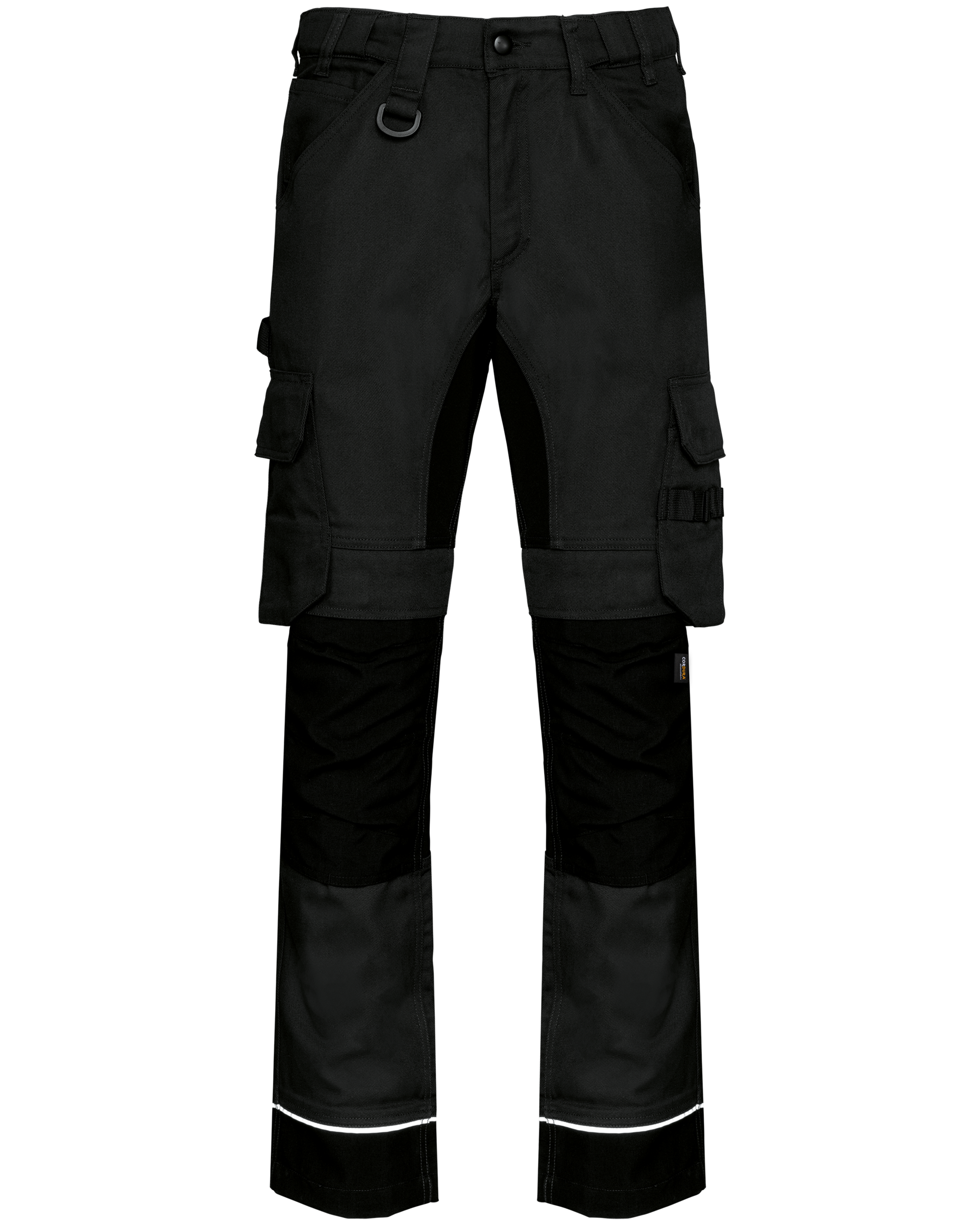 Miniature 20 pour Pantalon de travail performance recyclé homme