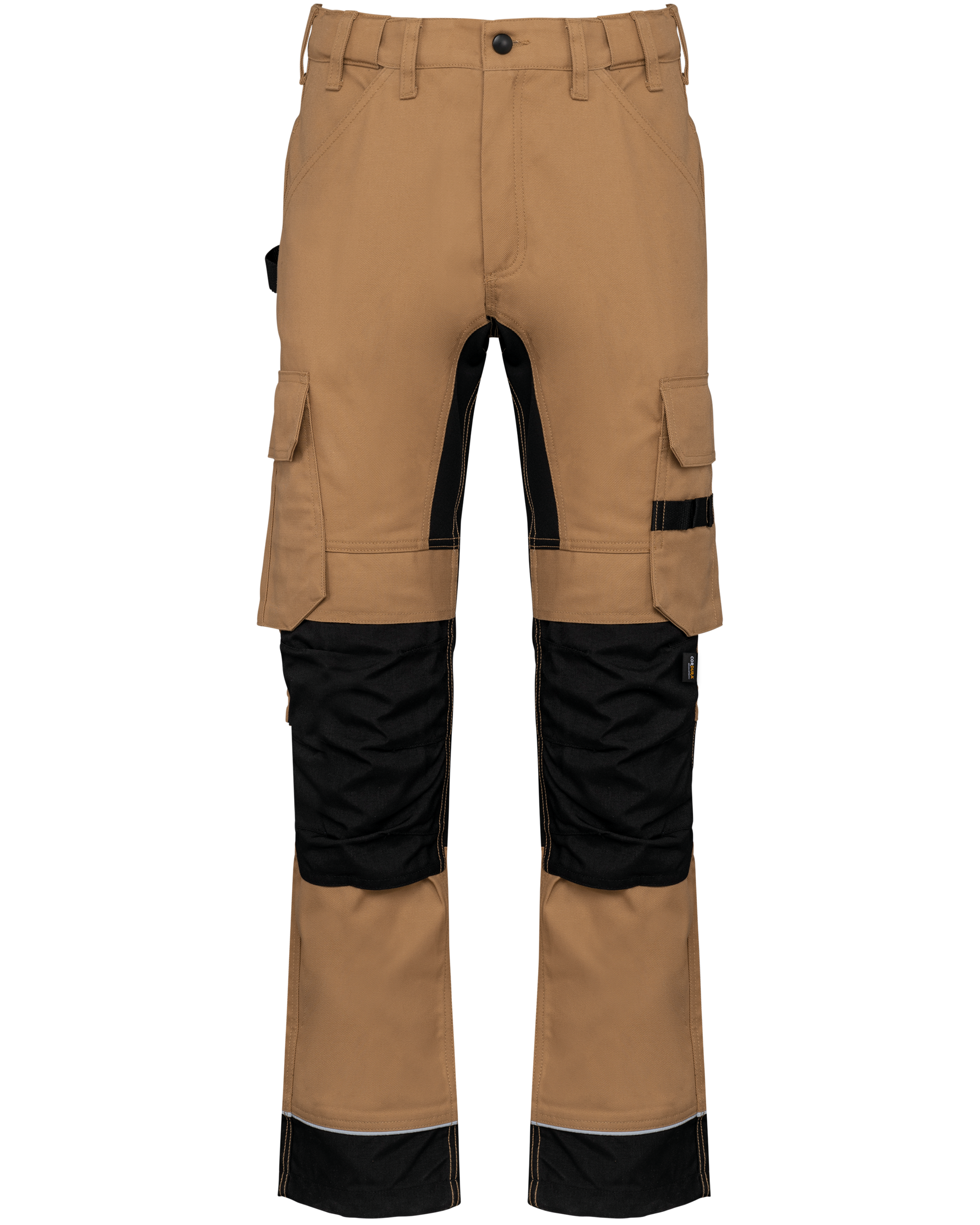 Miniature 21 pour Pantalon de travail performance recyclé homme