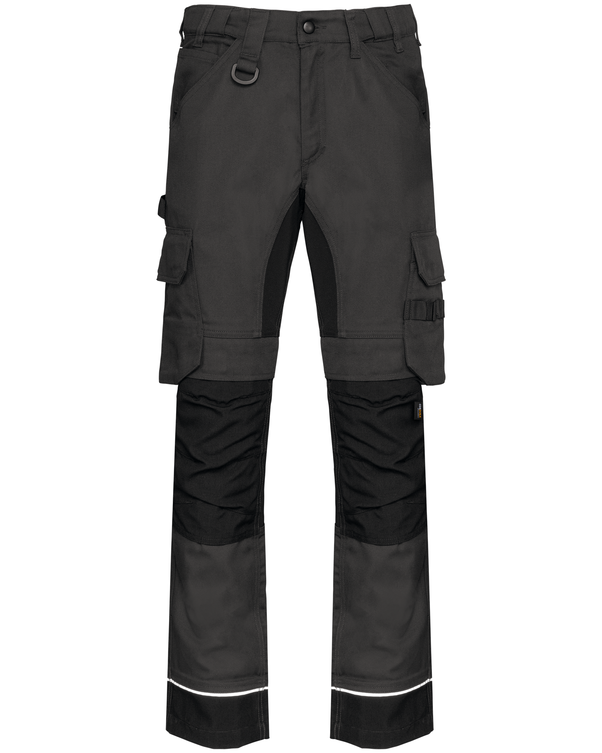 Miniature 22 pour Pantalon de travail performance recyclé homme