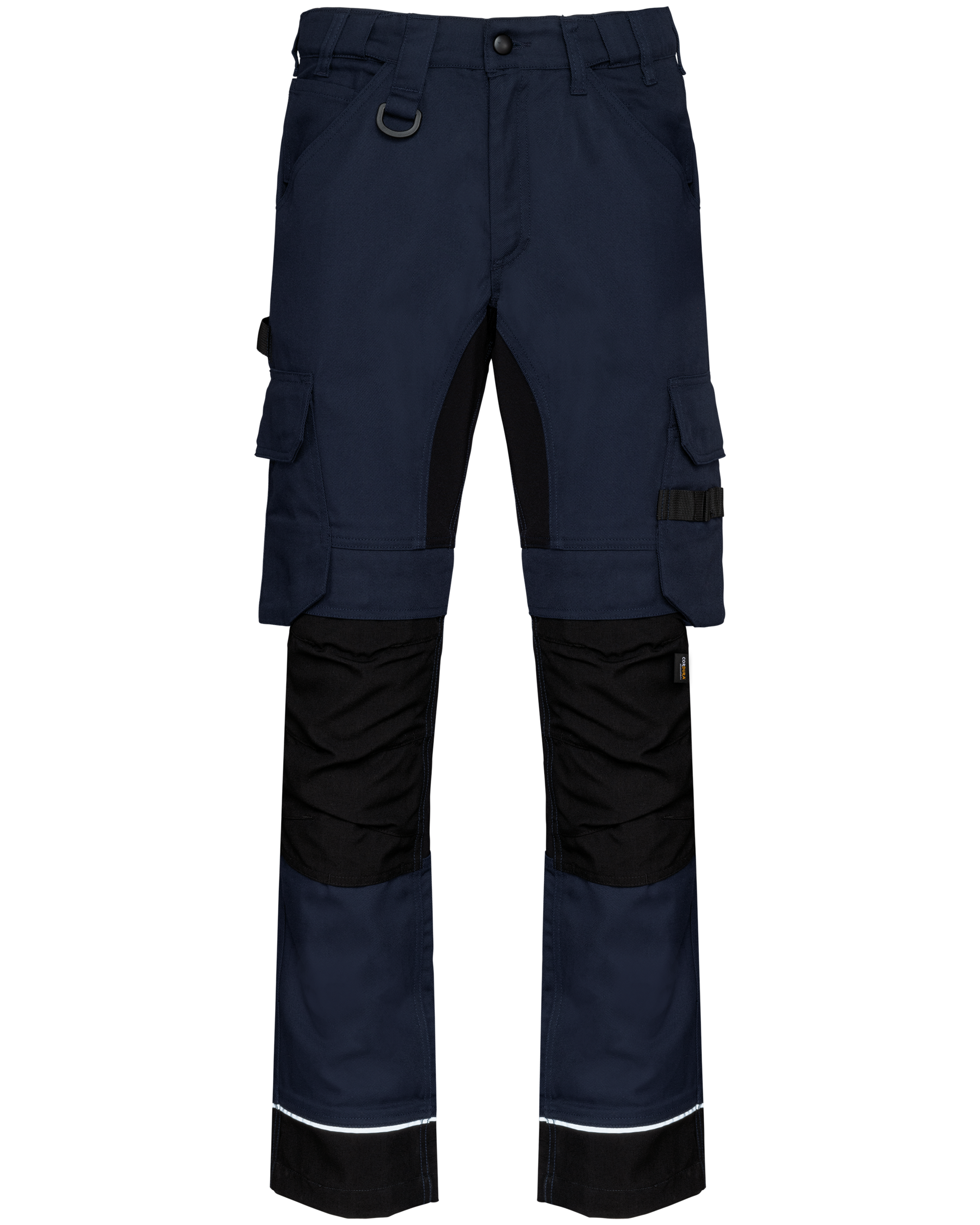 Miniature 24 pour Pantalon de travail performance recyclé homme