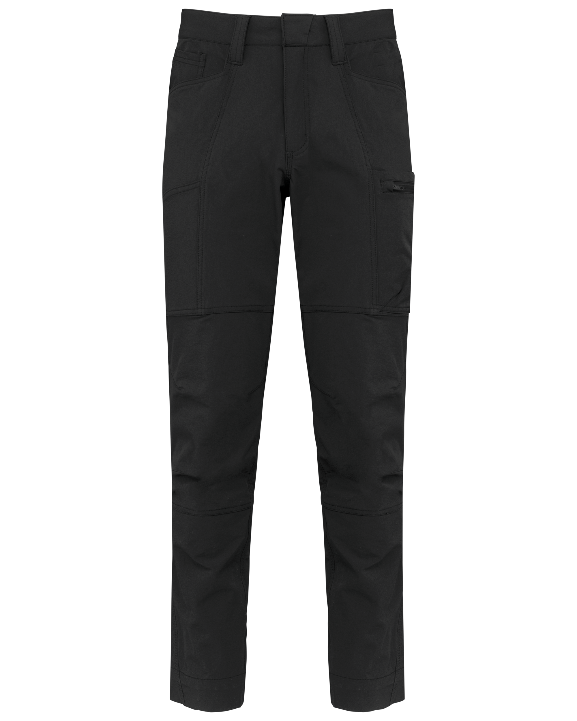 Miniature 1 pour Pantalon recyclé stretch homme