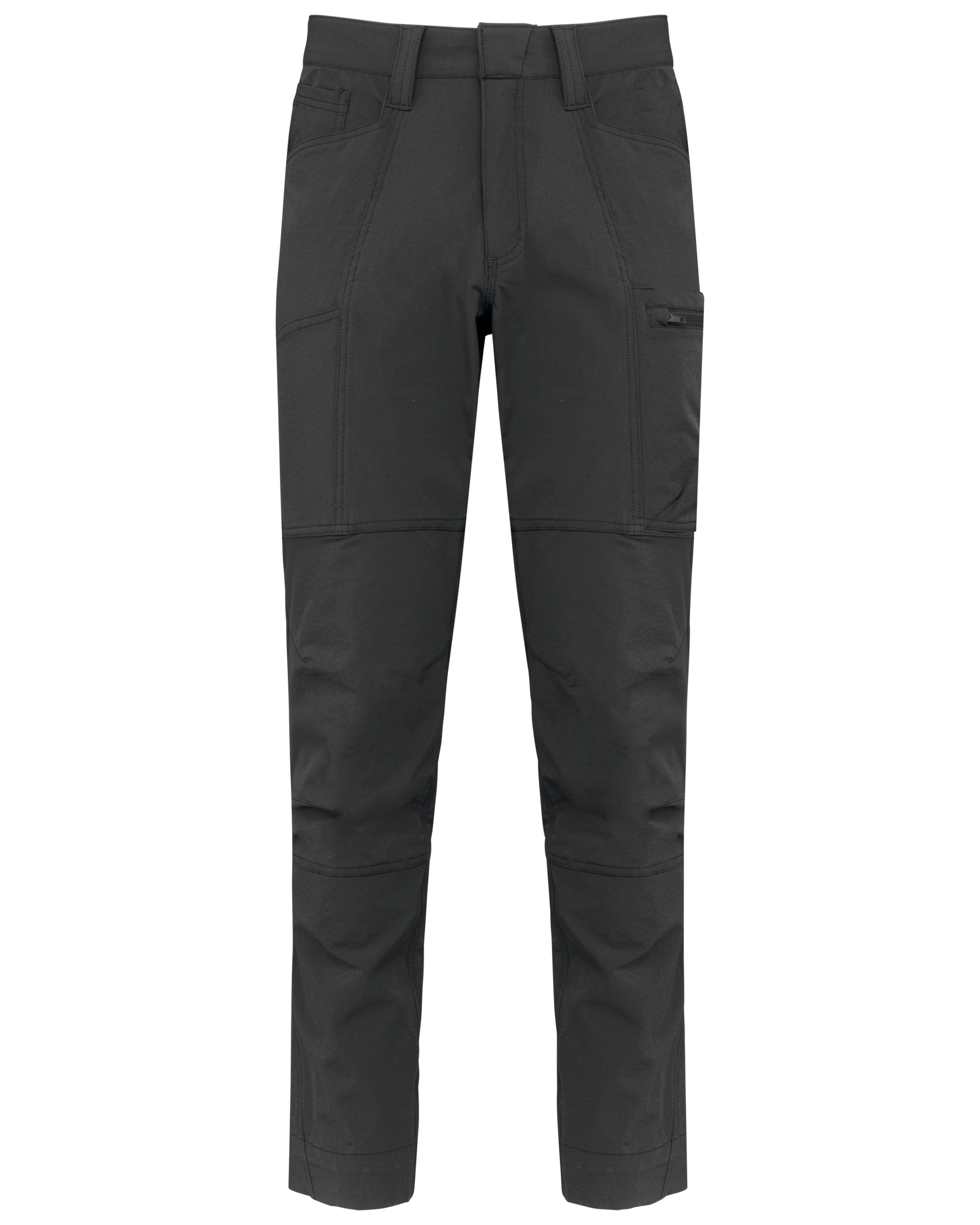 Miniature 2 pour Pantalon recyclé stretch homme