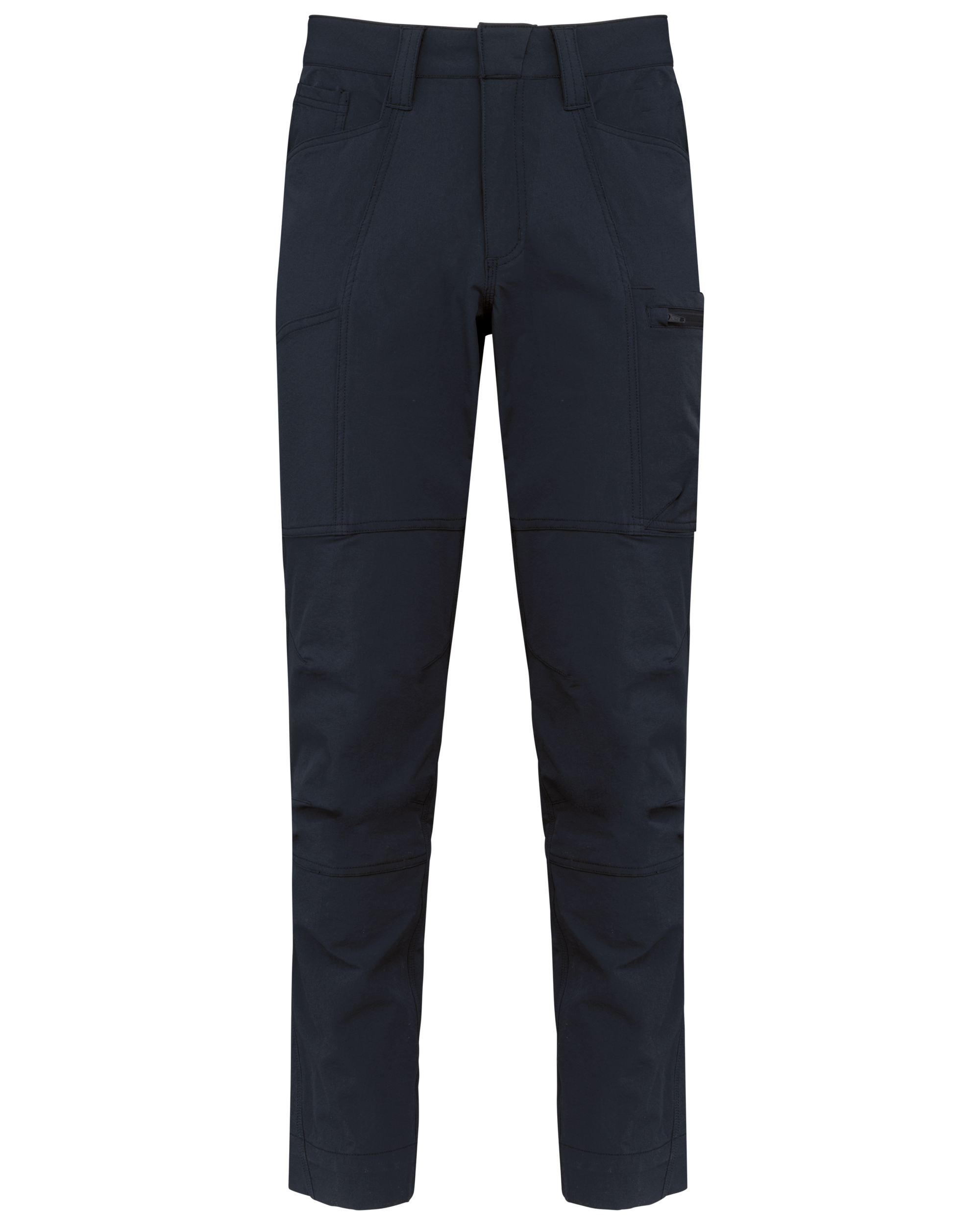 Miniature 3 pour Pantalon recyclé stretch homme