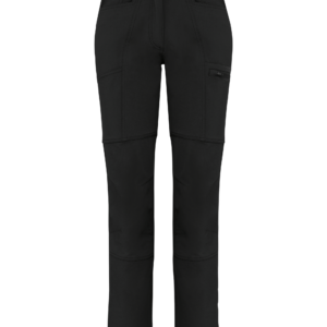 Visuel Pantalon recyclé stretch femme