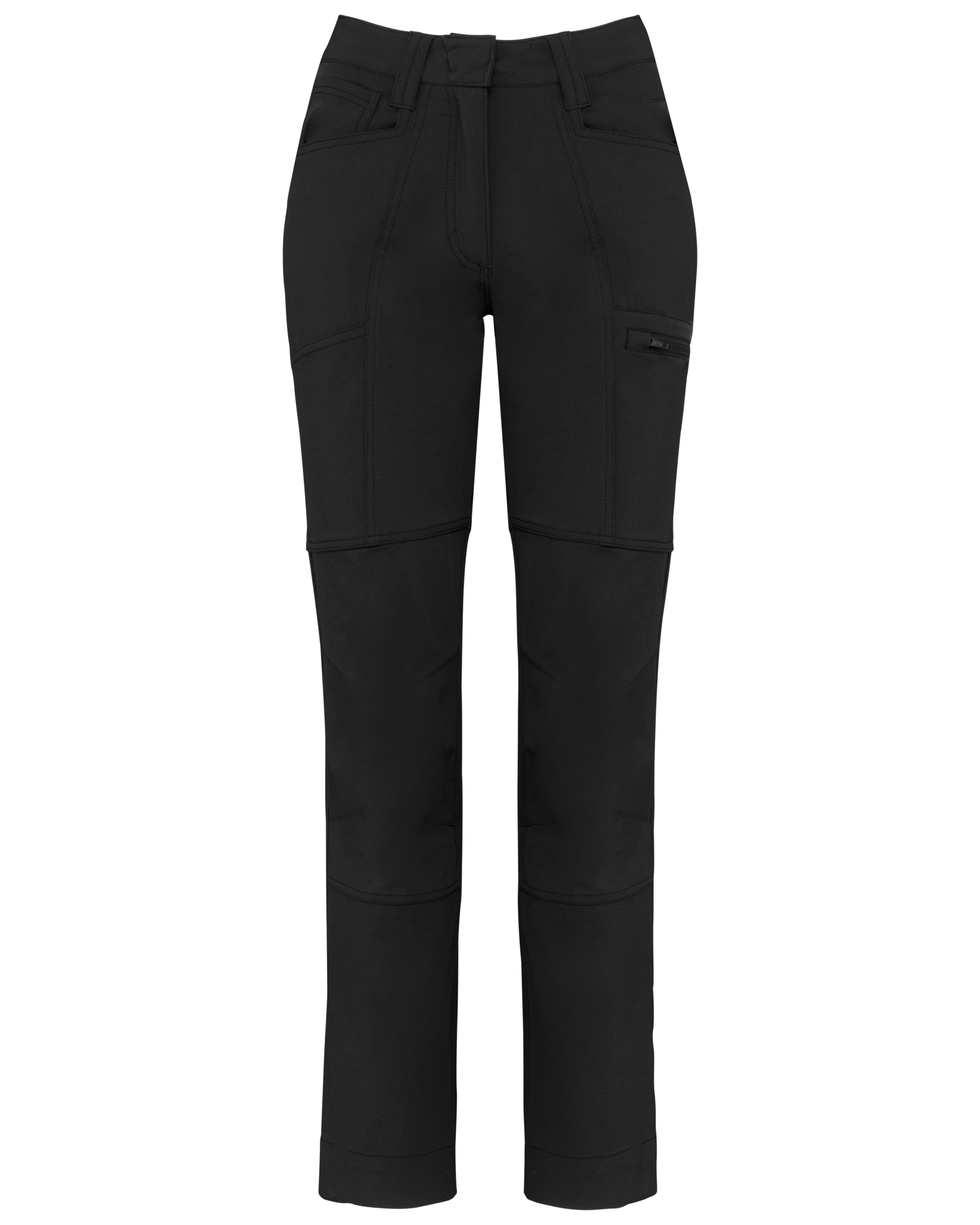 Miniature 1 pour Pantalon recyclé stretch femme