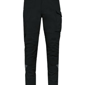 Visuel Pantalon léger stretch recyclé multipoches unisexe
