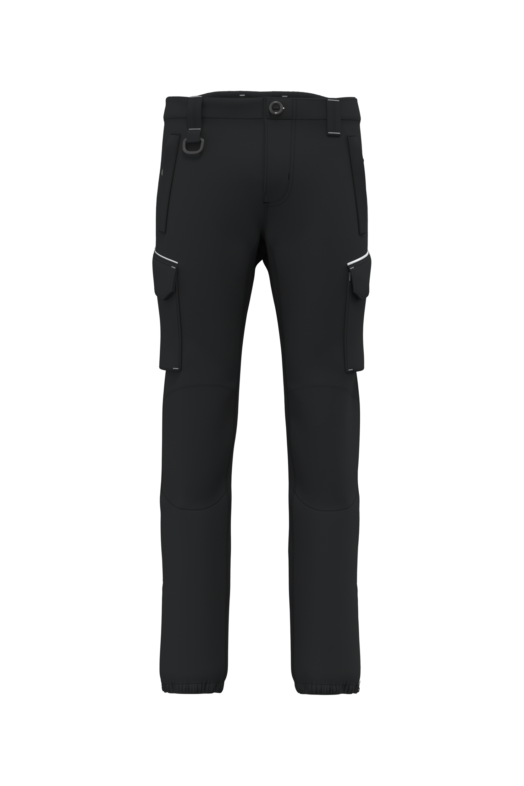 Miniature 13 pour Pantalon softshell homme