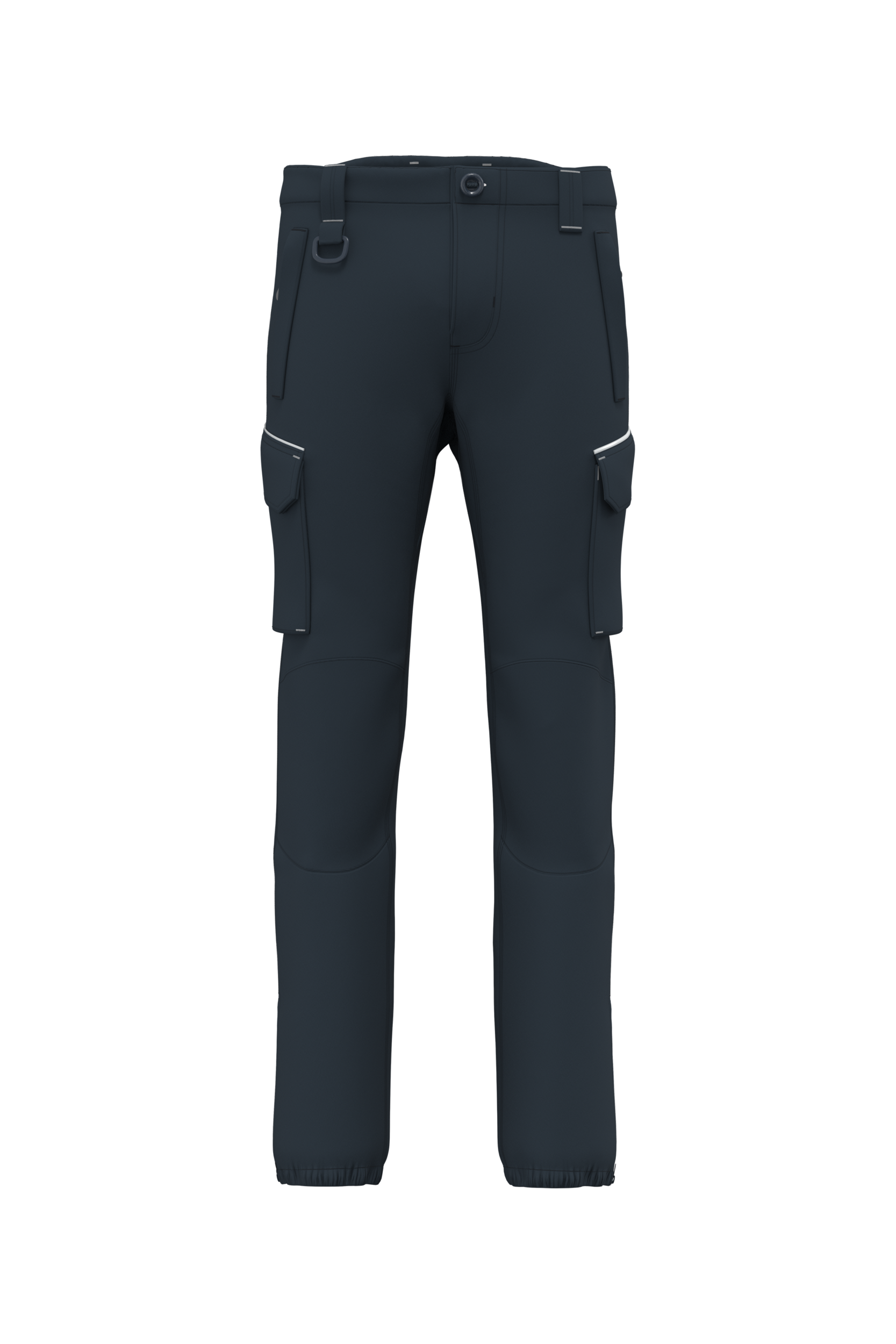 Miniature 14 pour Pantalon softshell homme