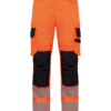 hi-viz-orange-navy