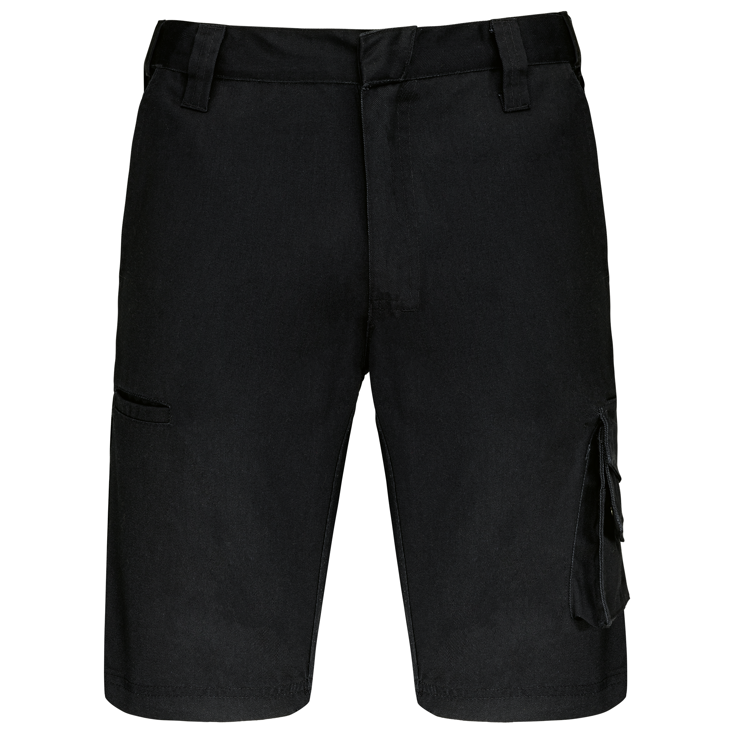 Miniature 14 pour Bermuda de travail multipoches homme