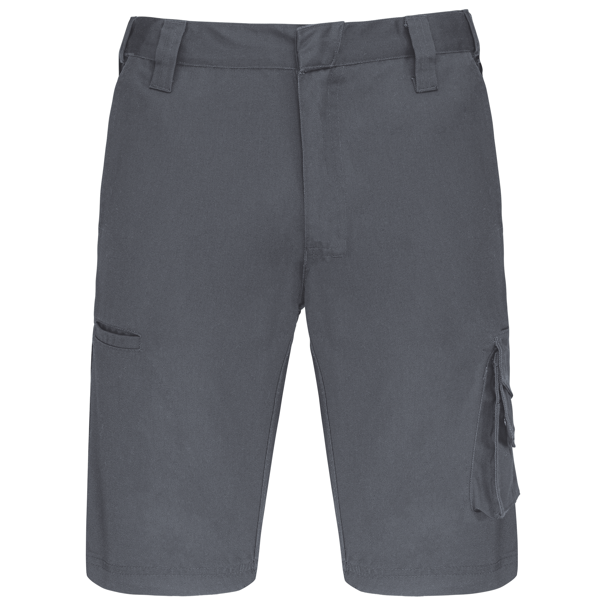 Miniature 15 pour Bermuda de travail multipoches homme