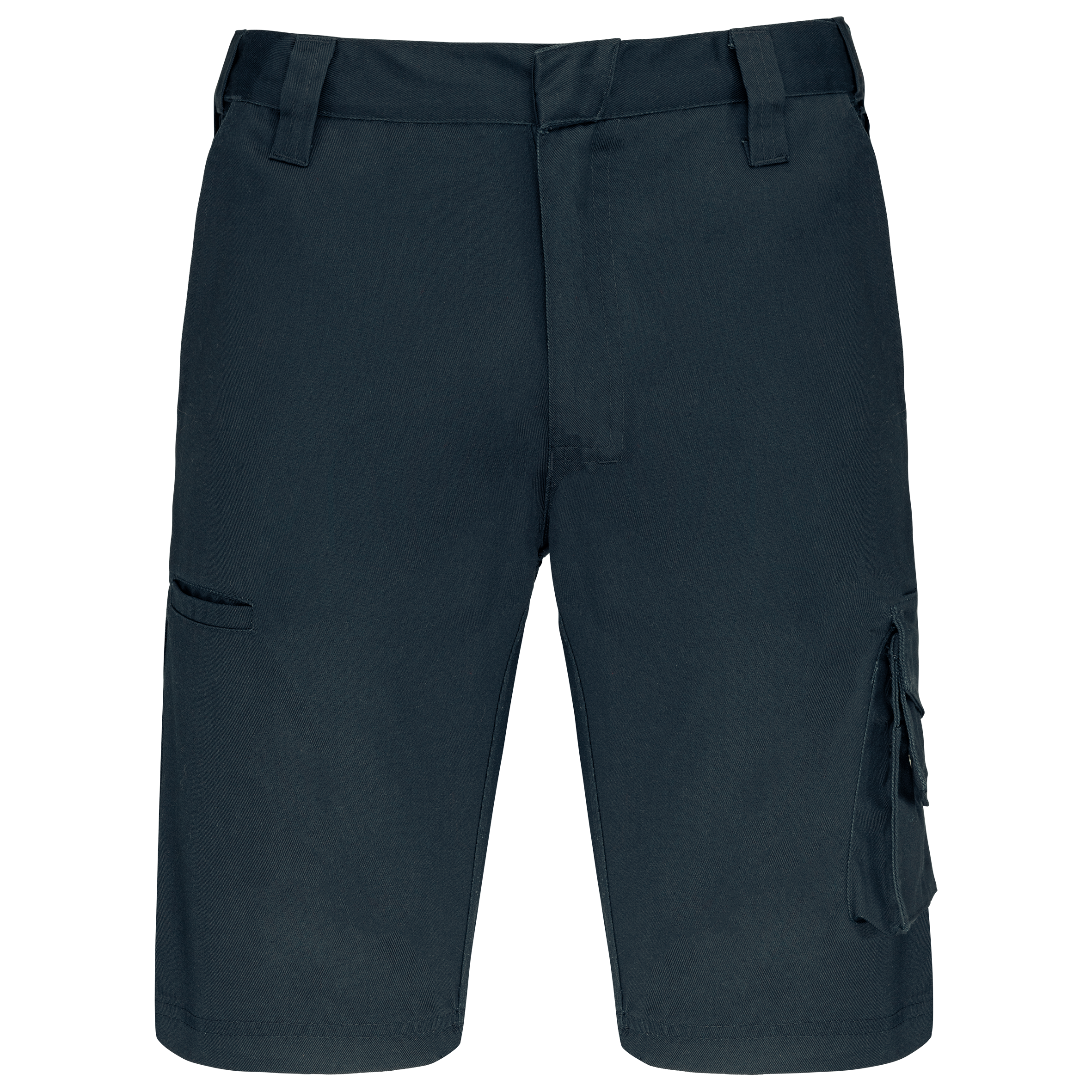Miniature 16 pour Bermuda de travail multipoches homme