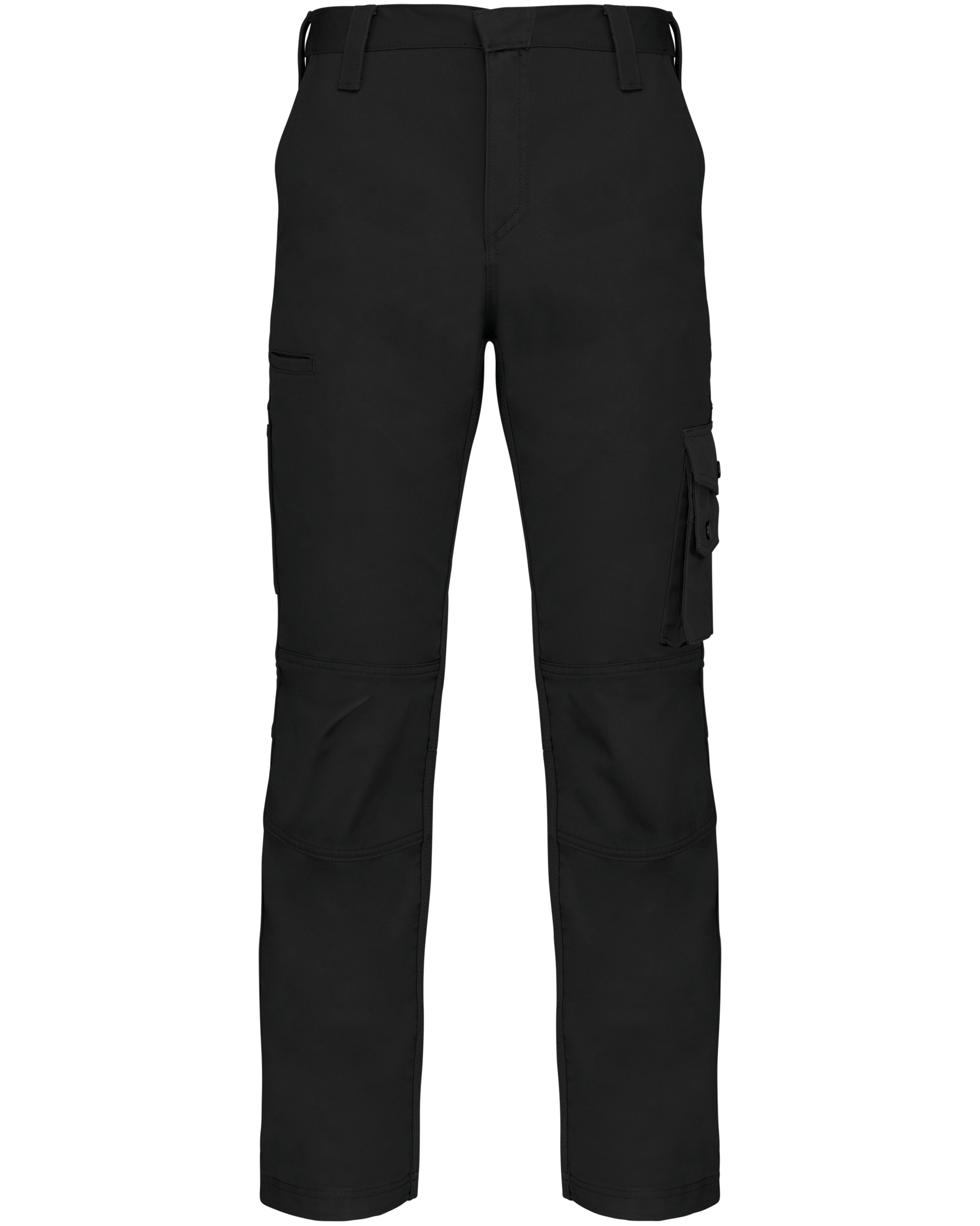 Miniature 5 pour Pantalon de travail multipoches homme