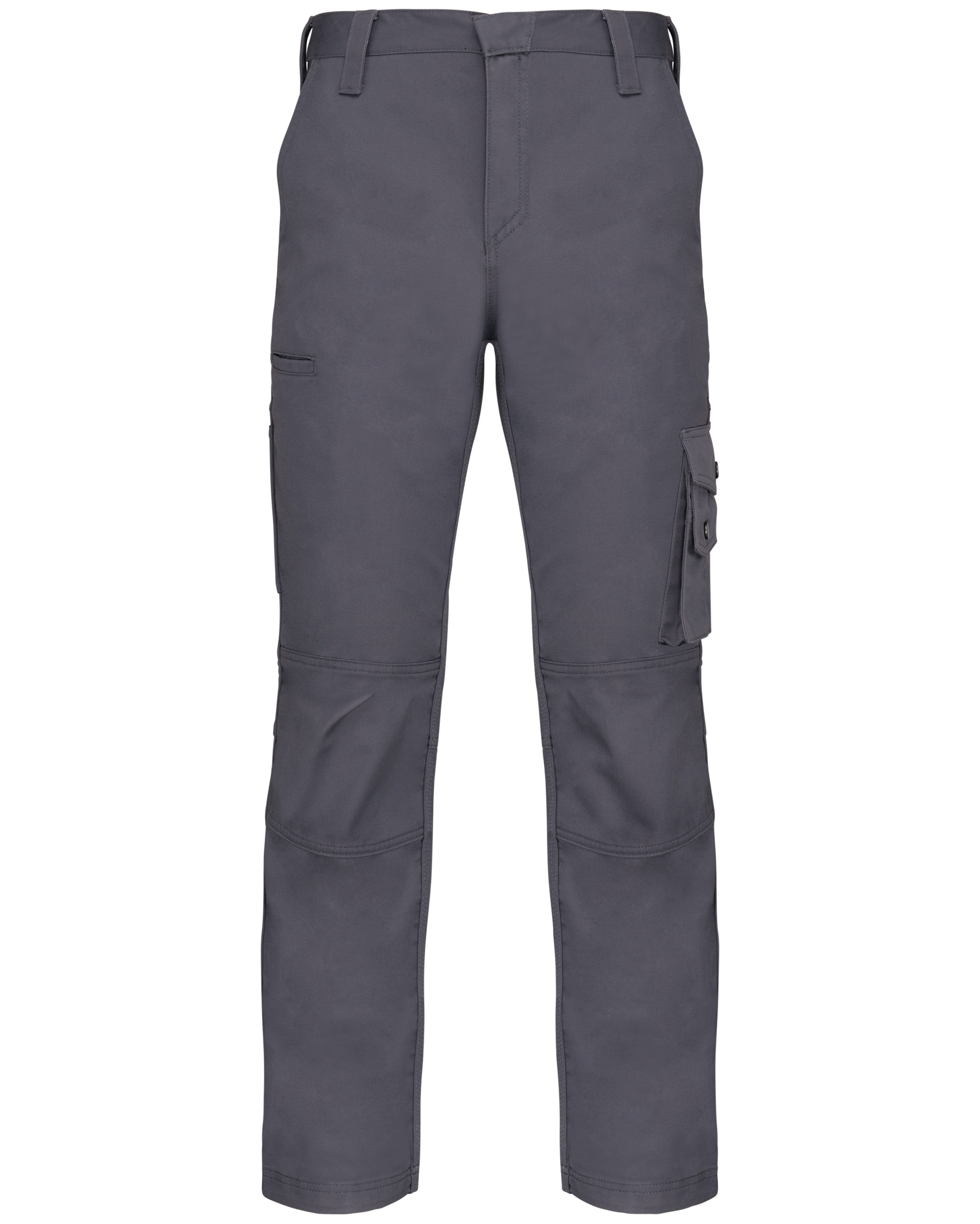 Miniature 6 pour Pantalon de travail multipoches homme
