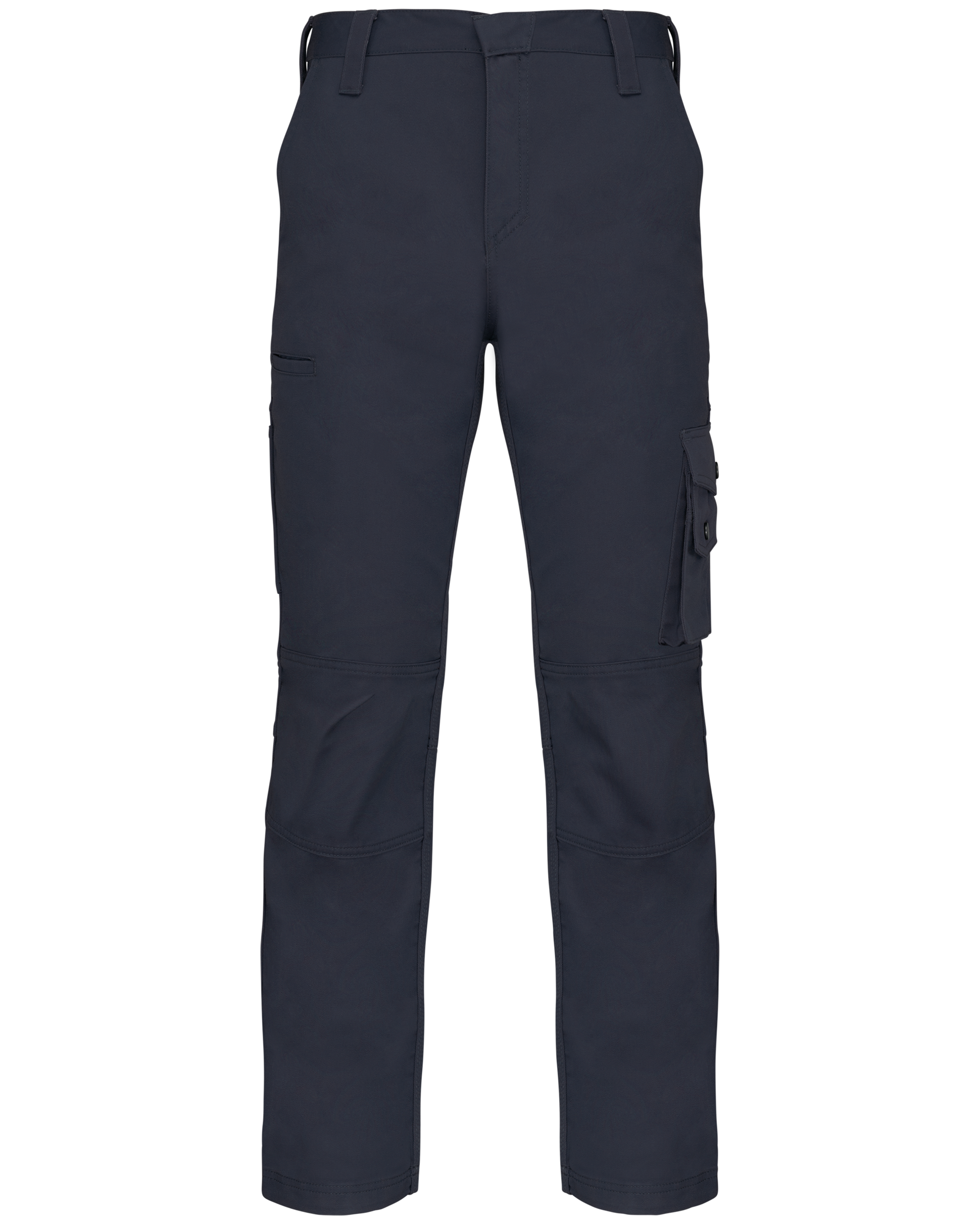 Miniature 7 pour Pantalon de travail multipoches homme