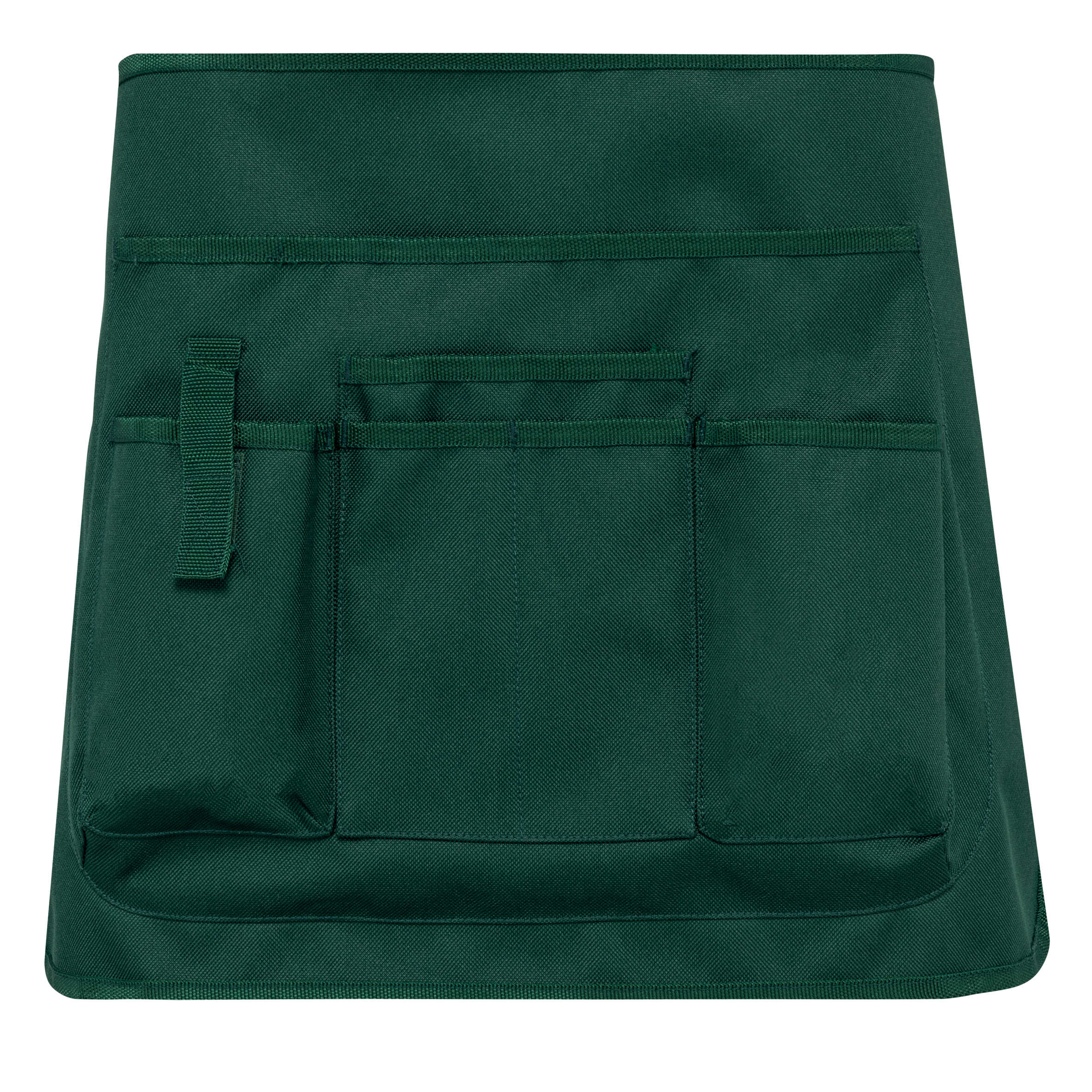 Miniature 18 pour Tablier court de jardinage écoresponsable unisexe