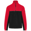 black-red