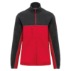 red-dark-grey