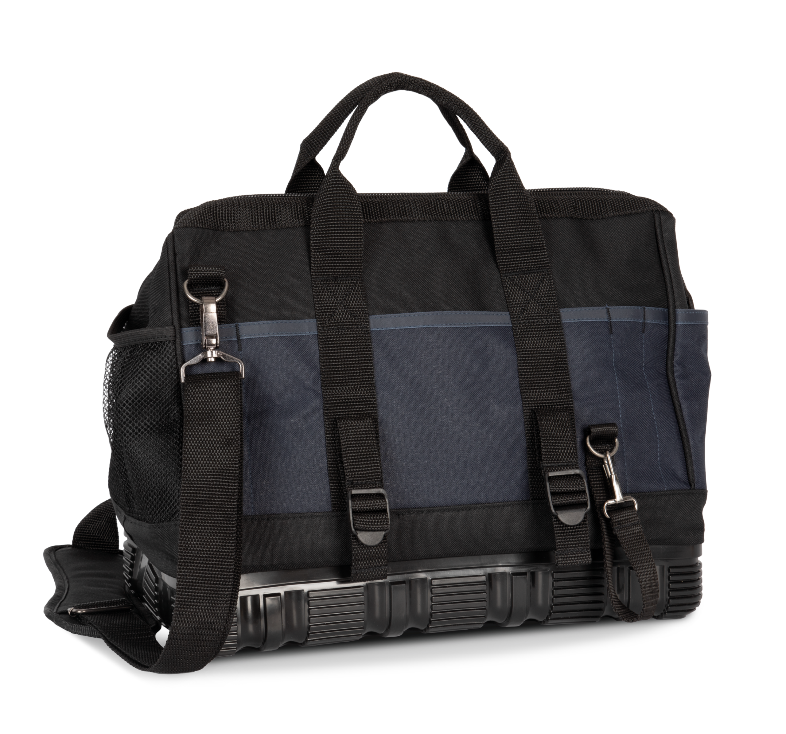 Miniature 3 pour Sac à outils avec fond plastique