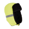 fluorescent-yellow