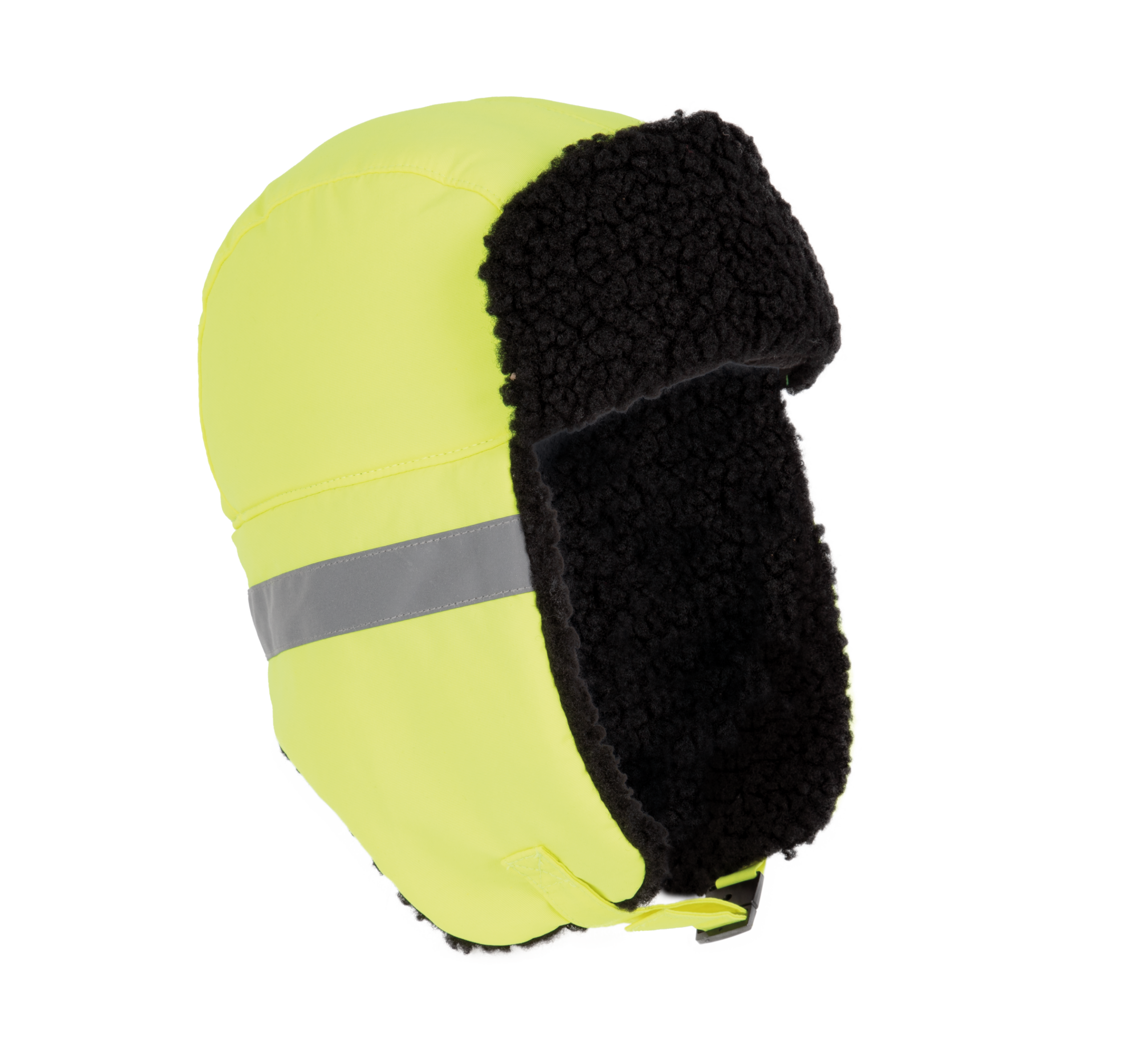 Miniature 5 pour Casquette rembourrée avec rabats pour les oreilles