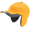 fluorescent-orange