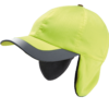 fluorescent-yellow