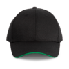 black-kelly-green