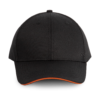 black-orange