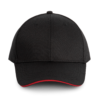 black-red