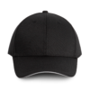 black-silver
