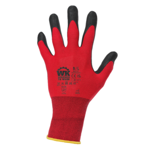 Visuel Gants de manutention de précision