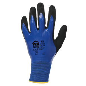 Visuel Gants de manutention en environnements humides