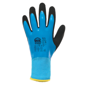 Visuel Gants de protection pour les environnements froids