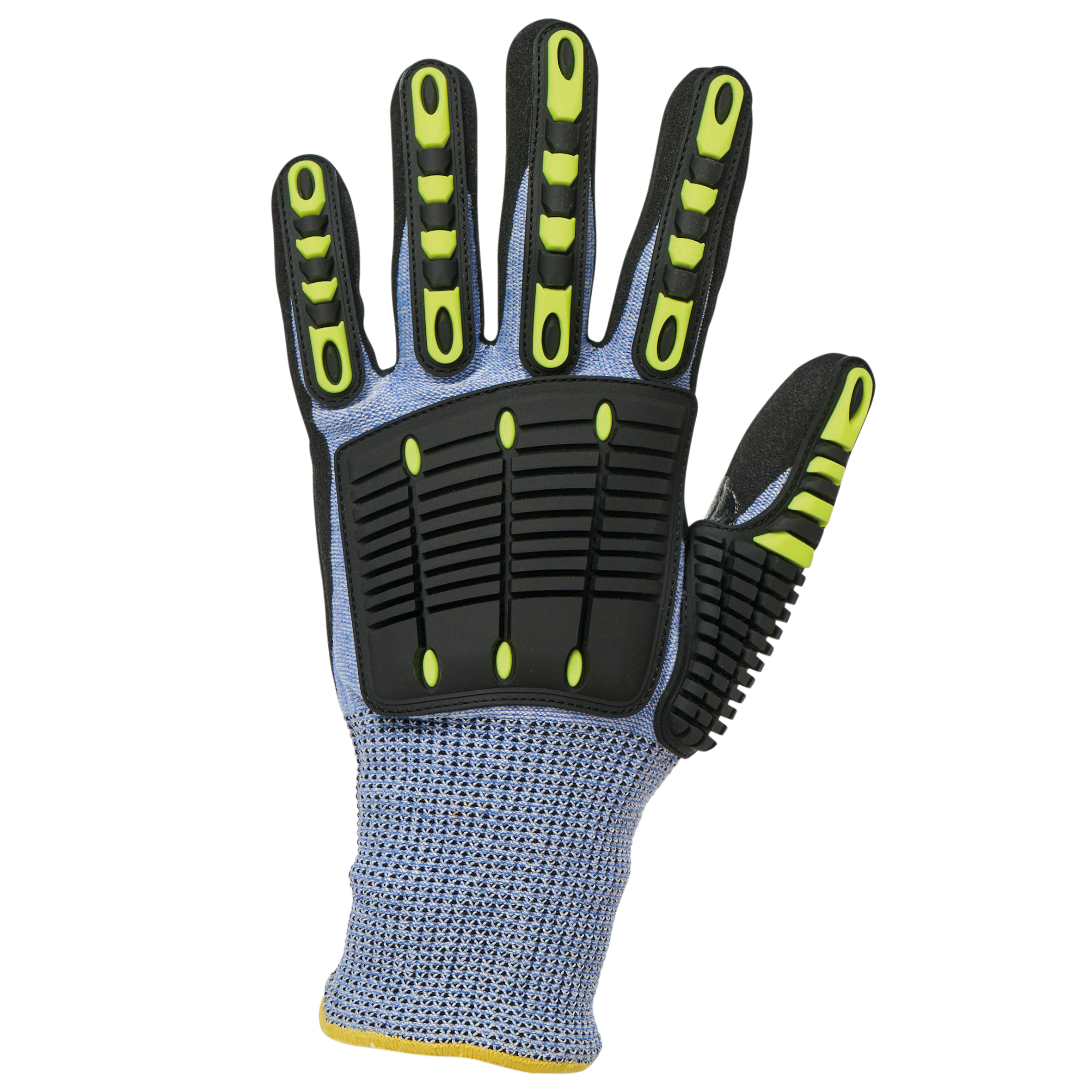 Miniature 1 pour Gants de protection contre les coupures et les chocs
