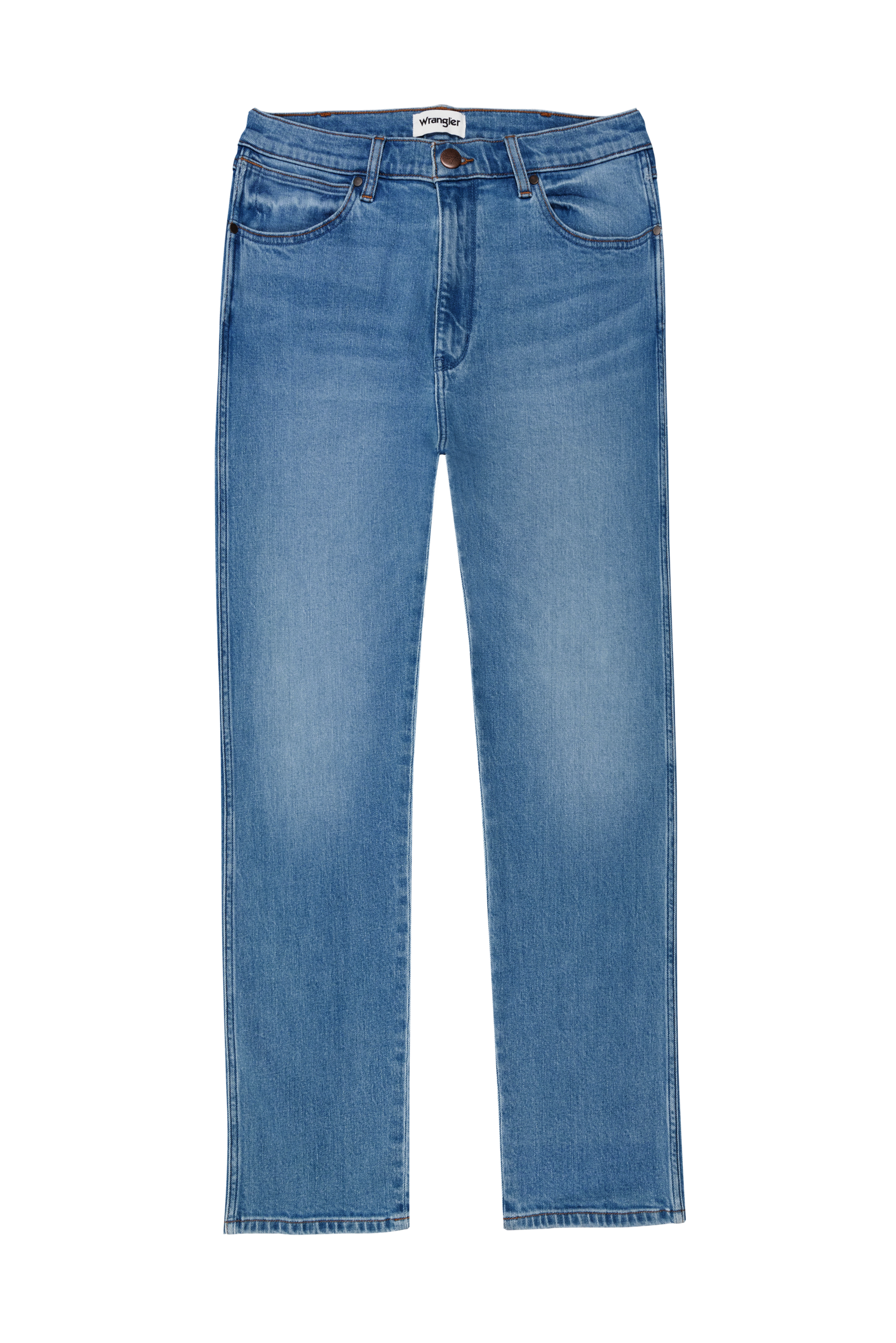 Miniature 11 pour Jean slim Larston
