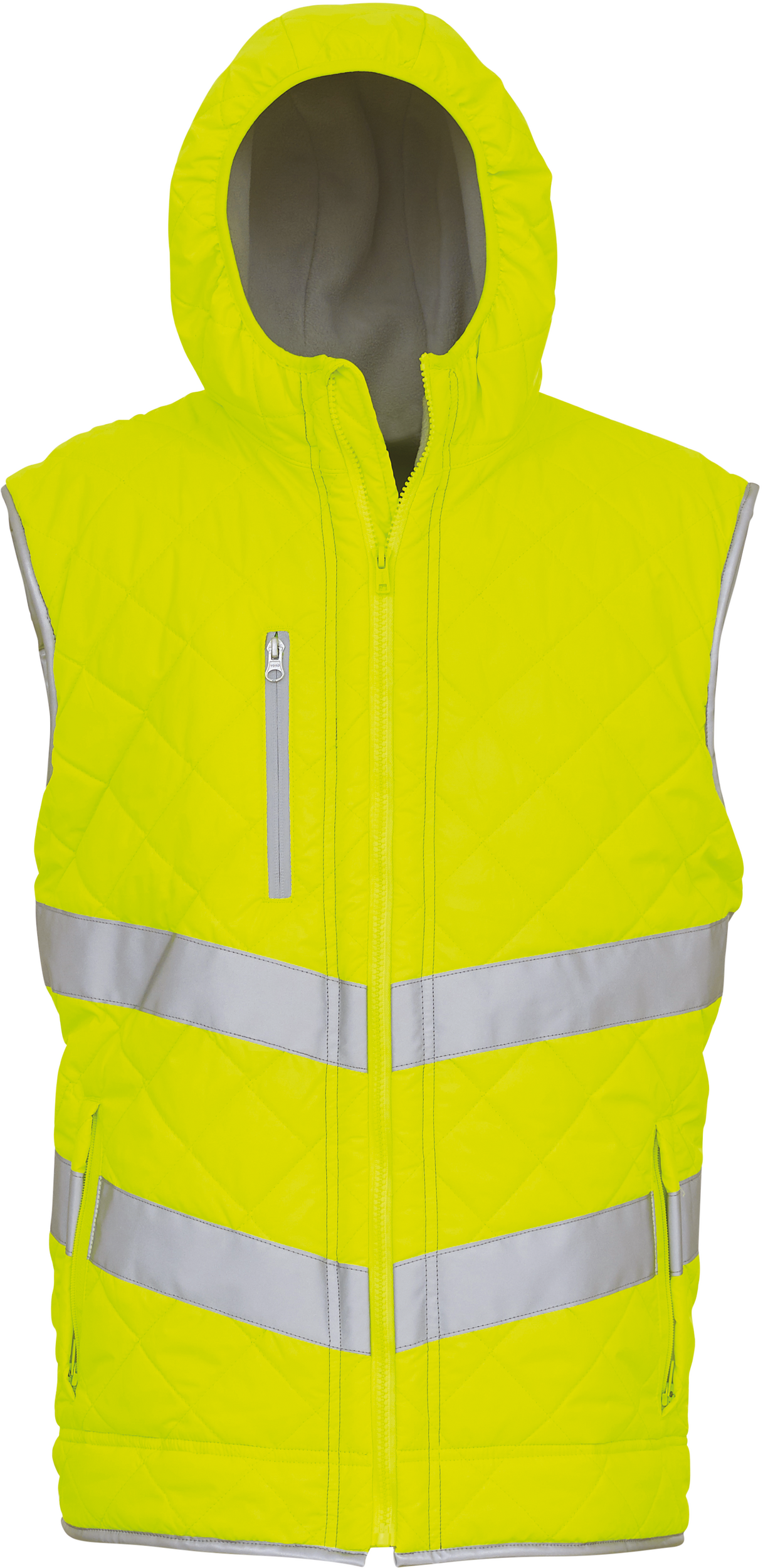 Miniature 8 pour Bodywarmer haute visibilité "Kensington"