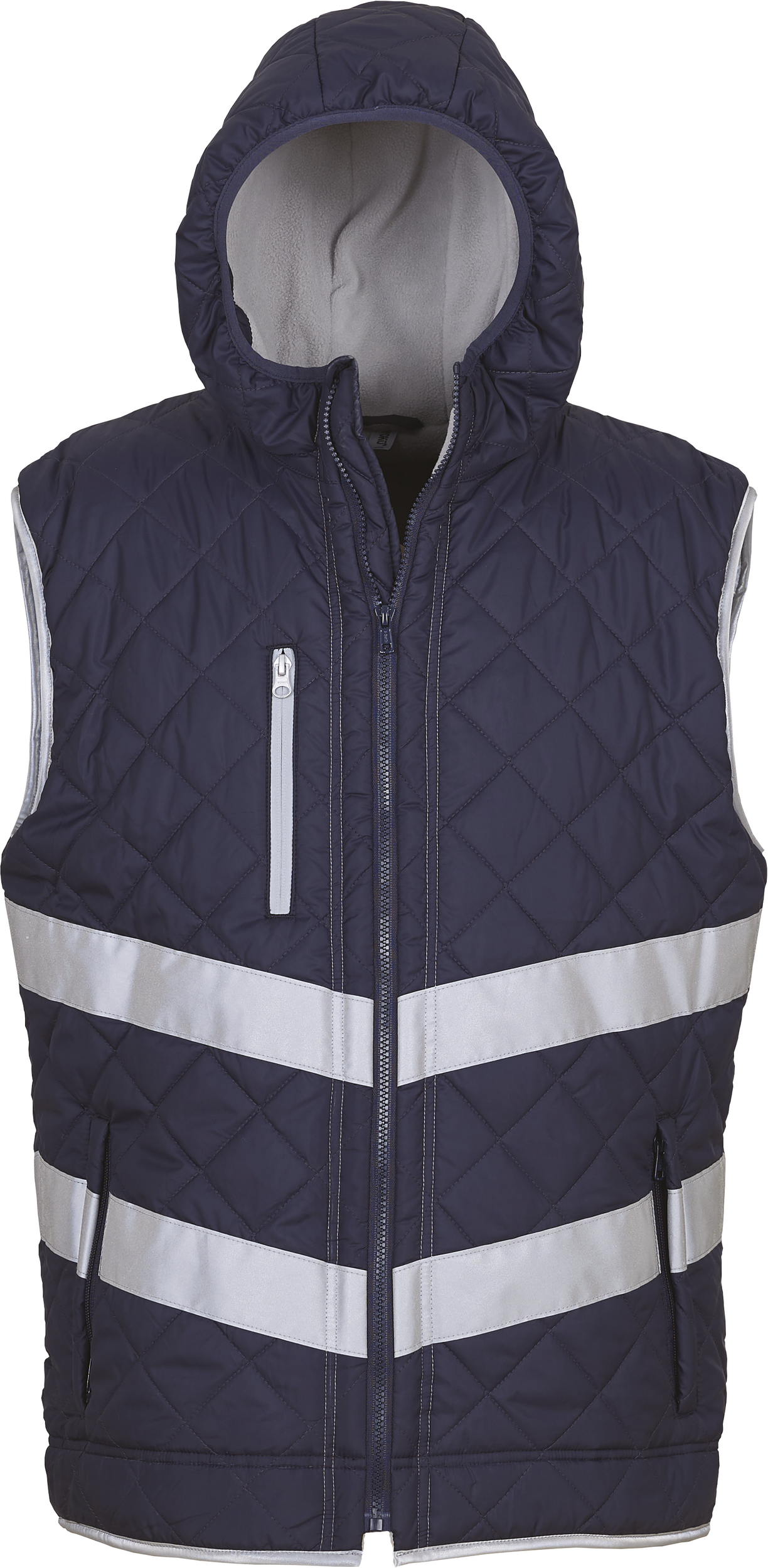 Miniature 9 pour Bodywarmer haute visibilité "Kensington"