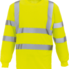 hi-vis-yellow