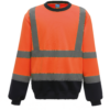 hi-vis-orange-navy