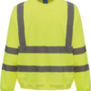 hi-vis-yellow