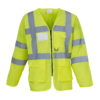 hi-vis-yellow
