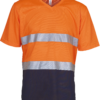 hi-vis-orange-navy