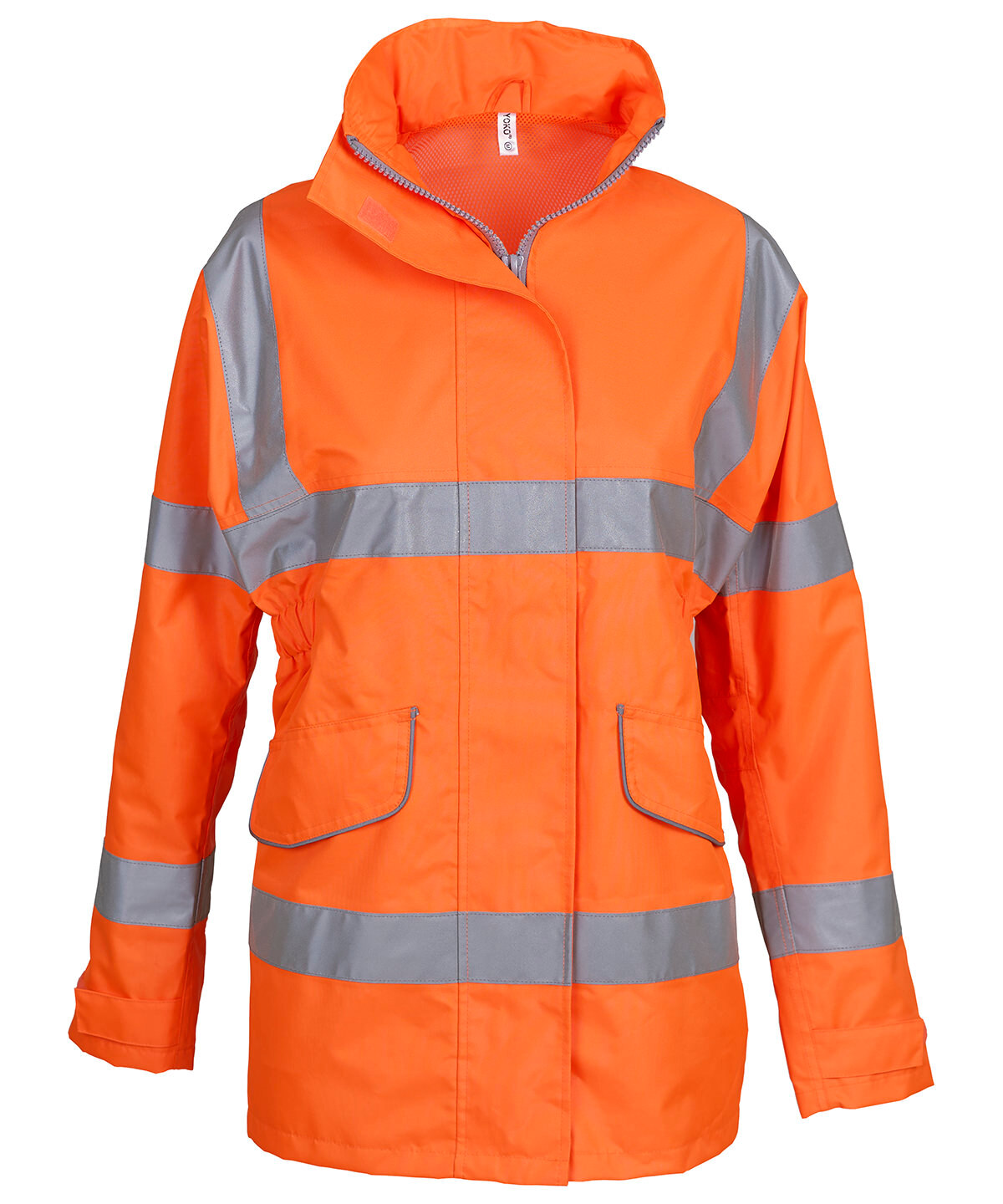 Miniature 6 pour Veste haute visibilité "Management" femme